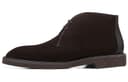 THOM WILLS British Vintage Desert Cow Suede Ankle