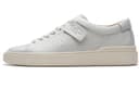 Clarks Art Motion Collection Cow White