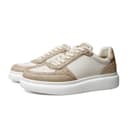THOM WILLS Crack Pattern Trainer Khaki