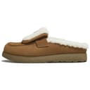 Tata Closed Toe Slippers