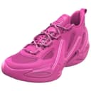 Under Armour x Steph Curry 13 Midtop Rose Red