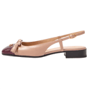 Valentino Valet Du Roi 2.5cm Pink
