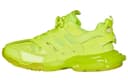 Balenciaga Track Chunky Yellow