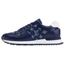 LOUIS VUITTON Run Away Blue
