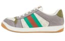 Gucci Screener 'GG Canvas Grey Beige'