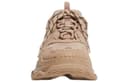 Balenciaga Triple S Lowtop Chunky Beige