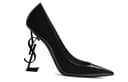 SAINT LAURENT Opyum Patent Pumps