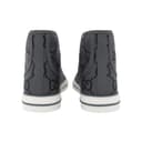 Gucci Tennis 1977 High 'GG Monogram Grey Black'