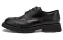 Alexander McQueen Punk Worker Derby