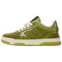 Gucci Wmns ReWeb Sneaker 'GG Canvas Dark Green'