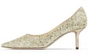 Jimmy Choo LOVE Slim Heel 6.5cm