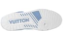 LOUIS VUITTON Trainer Blue