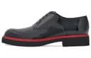 FERRAGAMO Contrastingborder Oxford