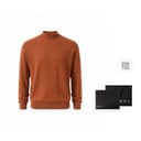Mr.Bu Sweater Gift Box Set Included