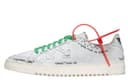 OFFWHITE OffCourt 2.0 Sharpie Distressed