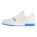 LOUIS VUITTON Trainer Sea Blue
