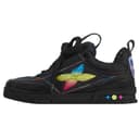 LOUIS VUITTON Skate Cow Black