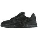 LOUIS VUITTON Trainer Black
