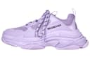 Balenciaga Triple S Lilac