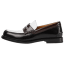 GUCCI Cow Black