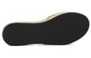 BALLY Slide Slippers Ecru