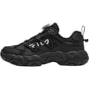 FILA Fluid Cat Paw 6 Lightweight Kids' Black Kids'