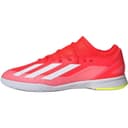 Adidas X Crazyfast.3 League Breathable Kids' Soccer Red White Kids'