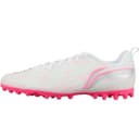Li Ning YOUNG Pu Support Kids' Soccer Pink Color Kids'
