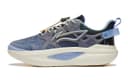 Li Ning YOUNG Sports Life Collection The Big Dipper Comfortable Shadow Gray