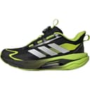 Adidas LIGHTDART HABU J Resistant, Resistant, Rebound, Breathable Black Green Kids'