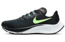 Nike Air Zoom Pegasus 37 Black Valerian Blue Ghost Green GS