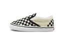 Vans Classic SlipOn Checkerboard TD