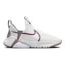 Nike Flex Plus 2 White Purple