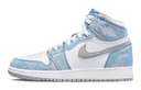 Jordan Air Jordan 1 High OG "Hyper Royal"