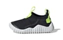 Adidas Rapidazen S Summer.Rdy I Breathable Black Infant
