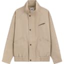 GAP Jackets Stand Collar Moderate Other