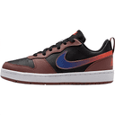Nike Court Borough Black