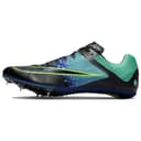 Nike ZOOM RIVAL SPRINT Breathable Support Functional Classification Breathable Support Functionality Black Sprint