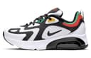 Nike Air Max 200 Rasta GS