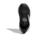 Adidas FORTARUN 3.0 Knob Lifestyle Black White Kids'
