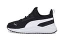 Puma Pacer Easy Infant 'Black White'