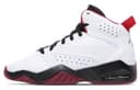 Air Jordan Lift Off White Red GS