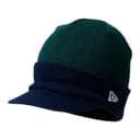 New Era Acrylic Fiber Hats & Caps Field Green/Marine Blue