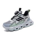 Binary Resistant, Resistant, Rebound, Breathable, Lightweight