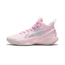 Li Ning Sonic 10 Youth Edition Mid Primrose Pink