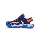 Li Ning YOUNG Sports Life Collection Synthetic Sandal Blue Teenagers