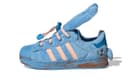 Adidas Originals SUPERSTAR 360 Blue Infant