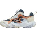 FILA PERFORMANCE FPH Tiger Claw River Trekking Mesh Mid Kids' Outdoor Dream Blue/Illusion Blue