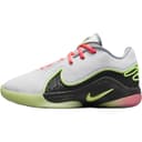 Nike LeBron 22 Children's White Black Green Kids'