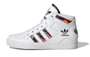 Adidas Originals Hardcourt Comfortable Mid